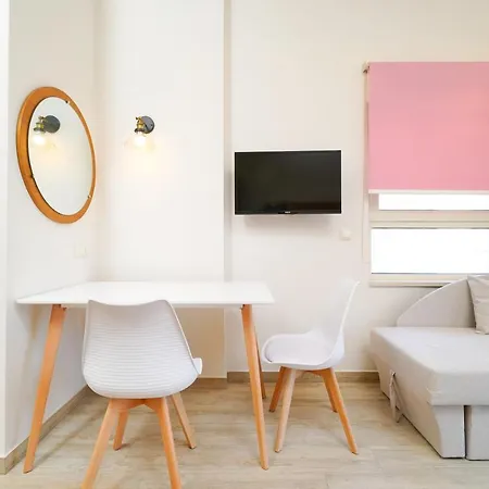 Vereya Aparthotel *