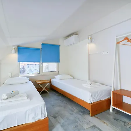 Vereya Aparthotel *