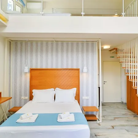 Vereya Aparthotel *