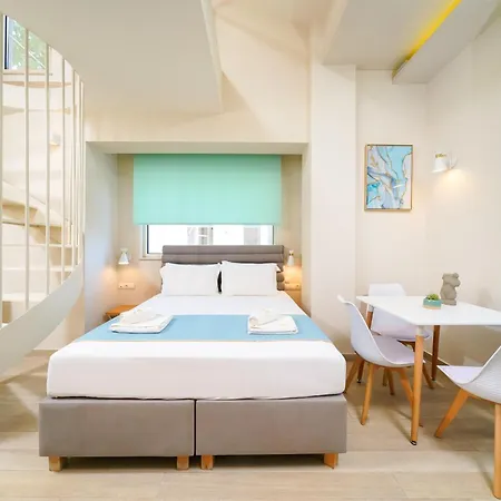 Aparthotel Vereya