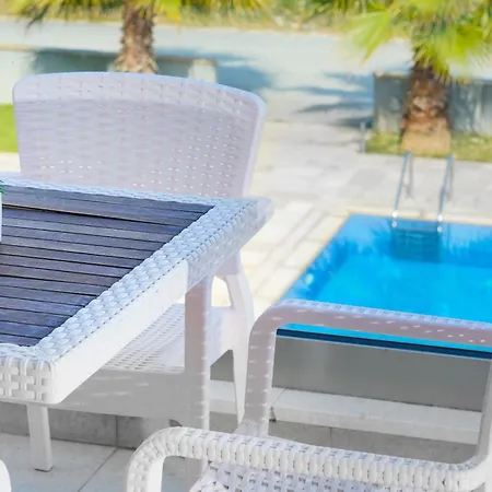 Vereya Aparthotel Chrysi Ammoudia