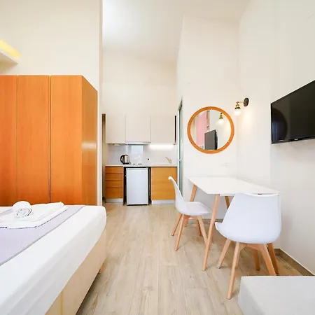 Vereya Aparthotel