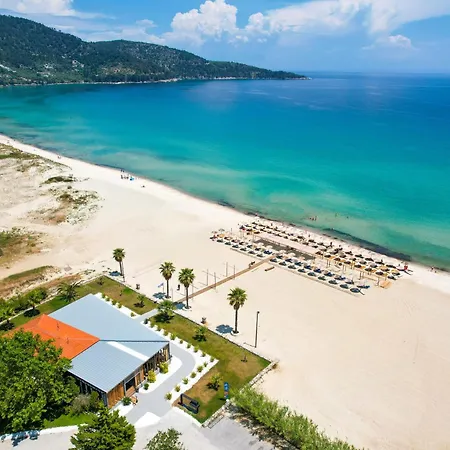 Vereya Aparthotel