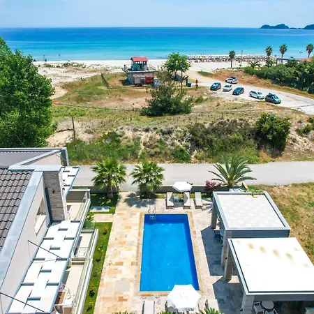 Aparthotel Vereya *