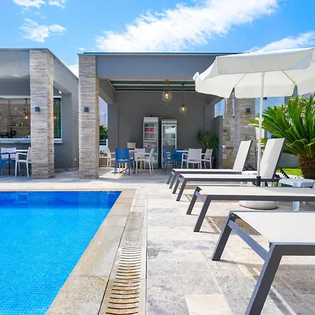 Vereya Aparthotel