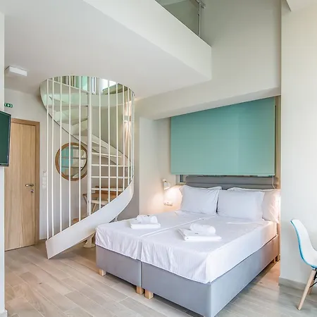 Aparthotel Vereya *