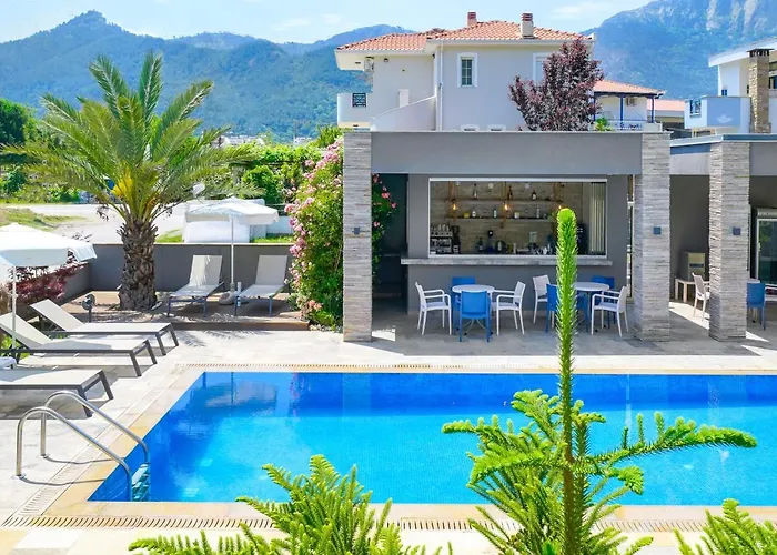 Vereya Lejlighedshotel