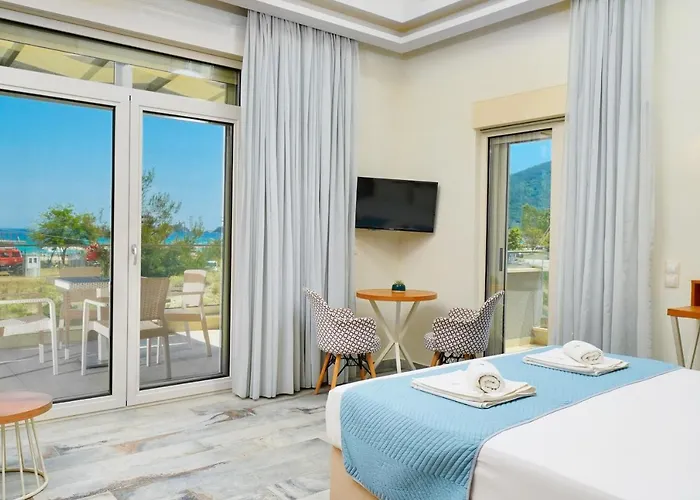 Vereya 4* Chrisi Ammoudia