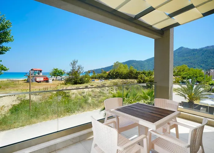 Vereya Lejlighedshotel