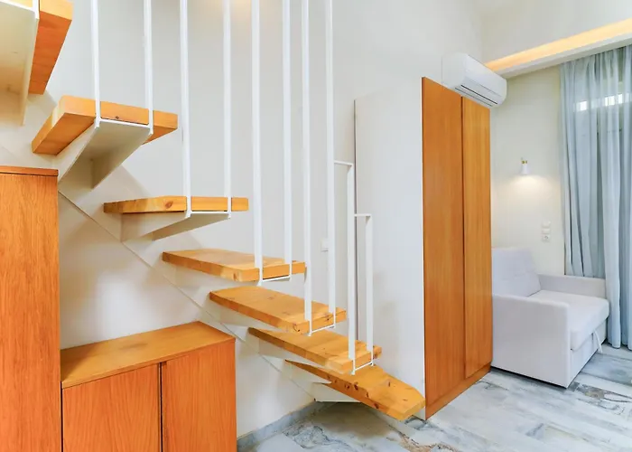 Lejlighedshotel Vereya 4*