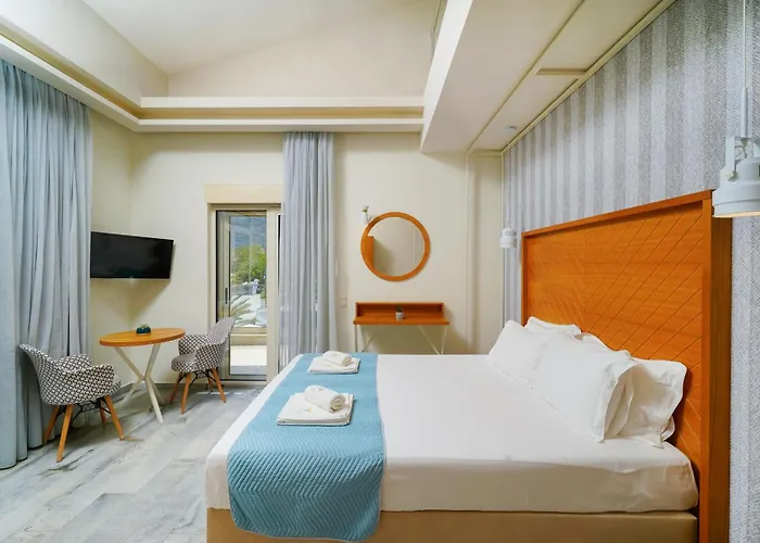 Vereya 4* Chrisi Ammoudia