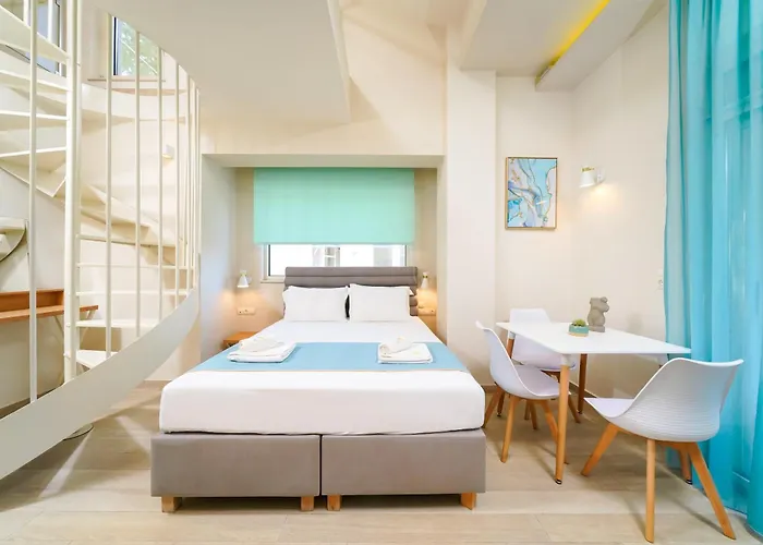 Lejlighedshotel Vereya