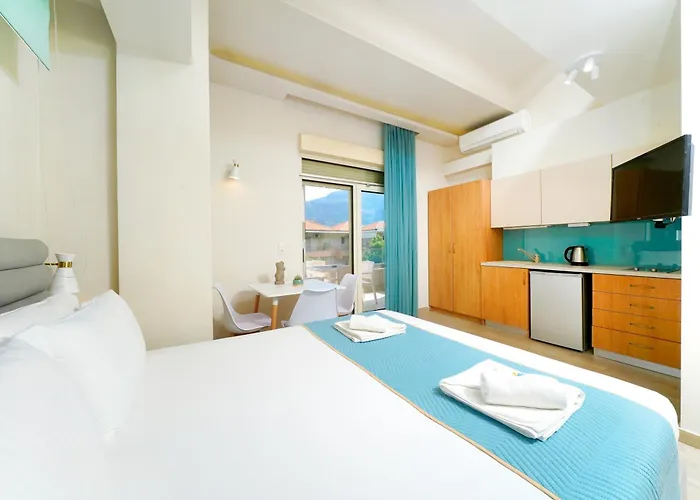 Vereya Lejlighedshotel