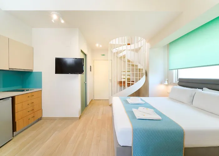 Vereya 4* Chrisi Ammoudia