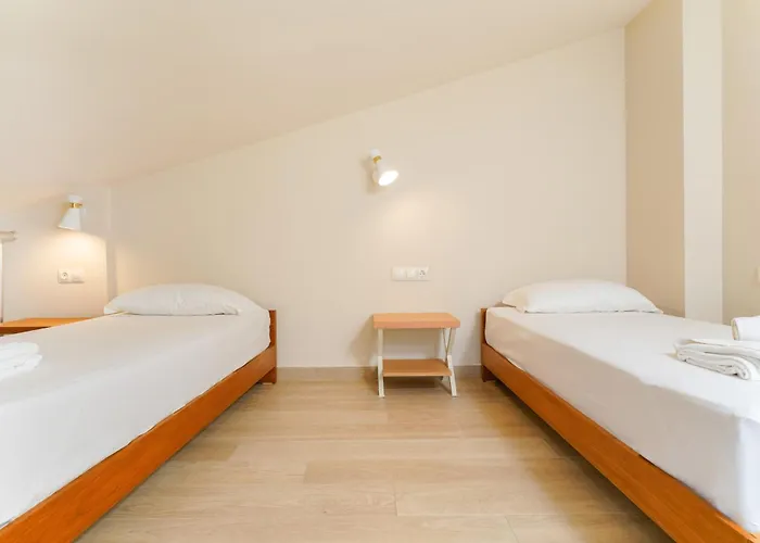 Lejlighedshotel Vereya