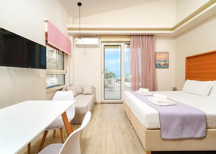 Vereya Chrisi Ammoudia