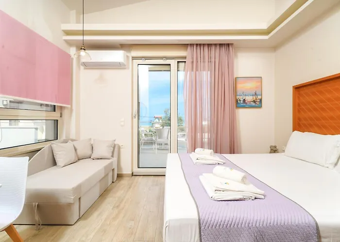 Vereya Chrisi Ammoudia