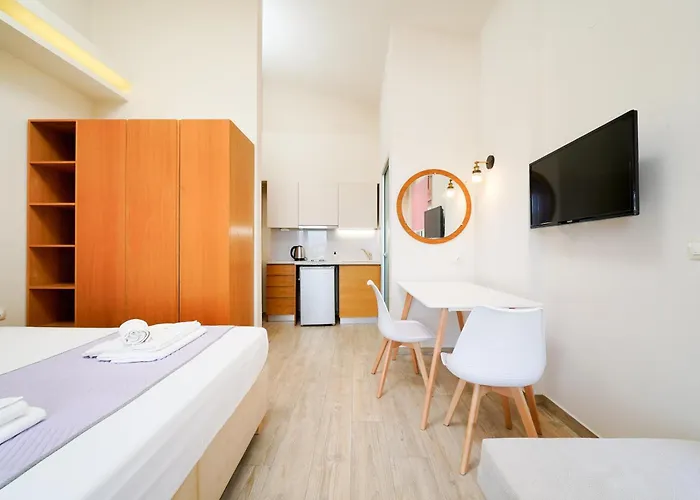 Vereya Lejlighedshotel