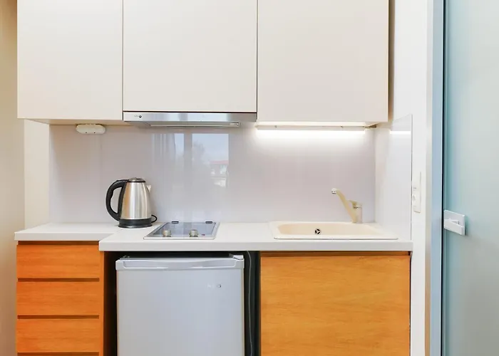 Vereya Chrisi Ammoudia