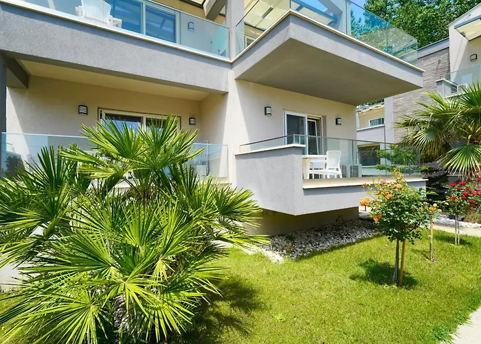 Lejlighedshotel Vereya