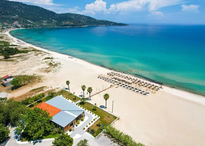 Vereya Lejlighedshotel