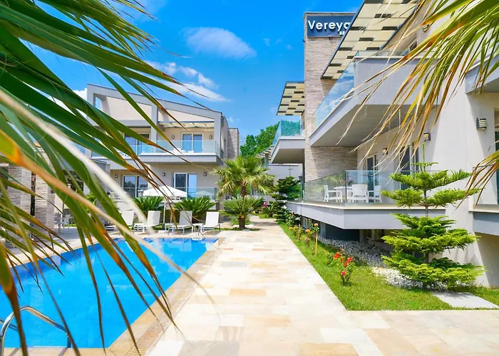 Vereya Chrisi Ammoudia