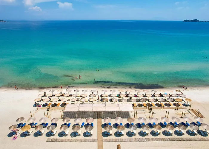 Lejlighedshotel Vereya