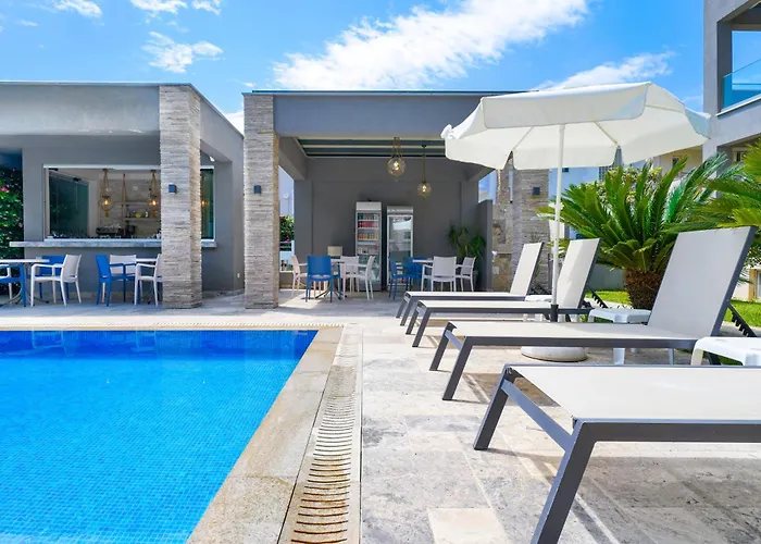 Vereya Lejlighedshotel