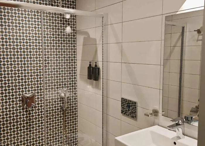 Lejlighedshotel Vereya