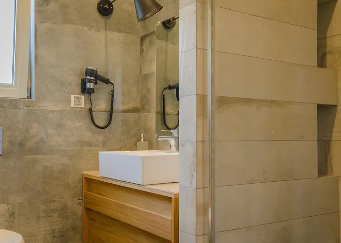 Vereya Lejlighedshotel 4*