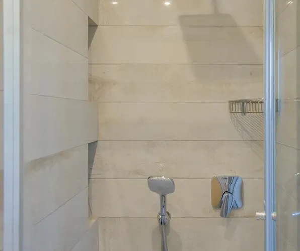 Lejlighedshotel Vereya Chrisi Ammoudia