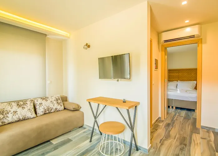 Vereya Lejlighedshotel