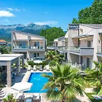 Lejlighedshotel Vereya Chrisi Ammoudia