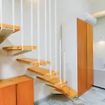 Lejlighedshotel Vereya 4*