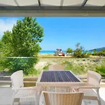 Lejlighedshotel Vereya Chrisi Ammoudia