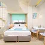 Ξενοδοχείο με διαμερίσματα Vereya