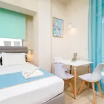 Vereya Ξενοδοχείο με διαμερίσματα 4*