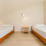 Ξενοδοχείο με διαμερίσματα Vereya