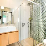 Vereya Ξενοδοχείο με διαμερίσματα