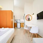 Vereya Ξενοδοχείο με διαμερίσματα