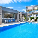 Lejlighedshotel Vereya