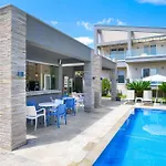 Lejlighedshotel Vereya