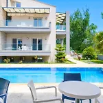 Lejlighedshotel Vereya
