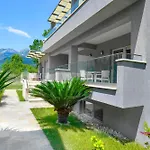 Vereya Ξενοδοχείο με διαμερίσματα Χρυσή Αμμουδιά