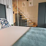 Vereya 4* Chrisi Ammoudia