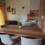 Lejlighedshotel Vereya Chrisi Ammoudia