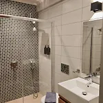 Ξενοδοχείο με διαμερίσματα Vereya