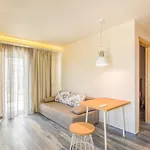 Vereya Lejlighedshotel Chrisi Ammoudia