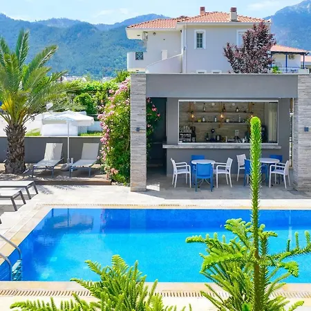Vereya Apartahotel