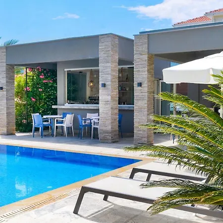 Vereya Apart-hotel 4*